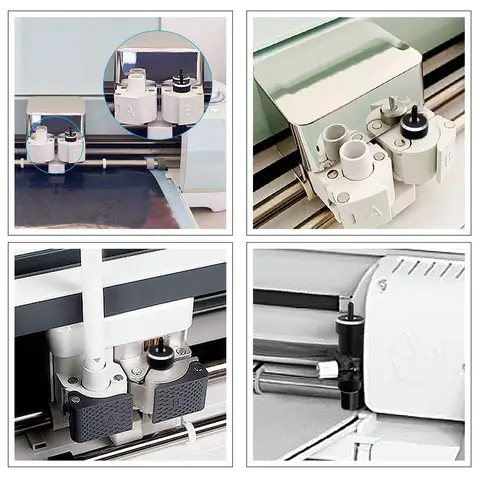 10 best sales cricut explore air 2 - №9