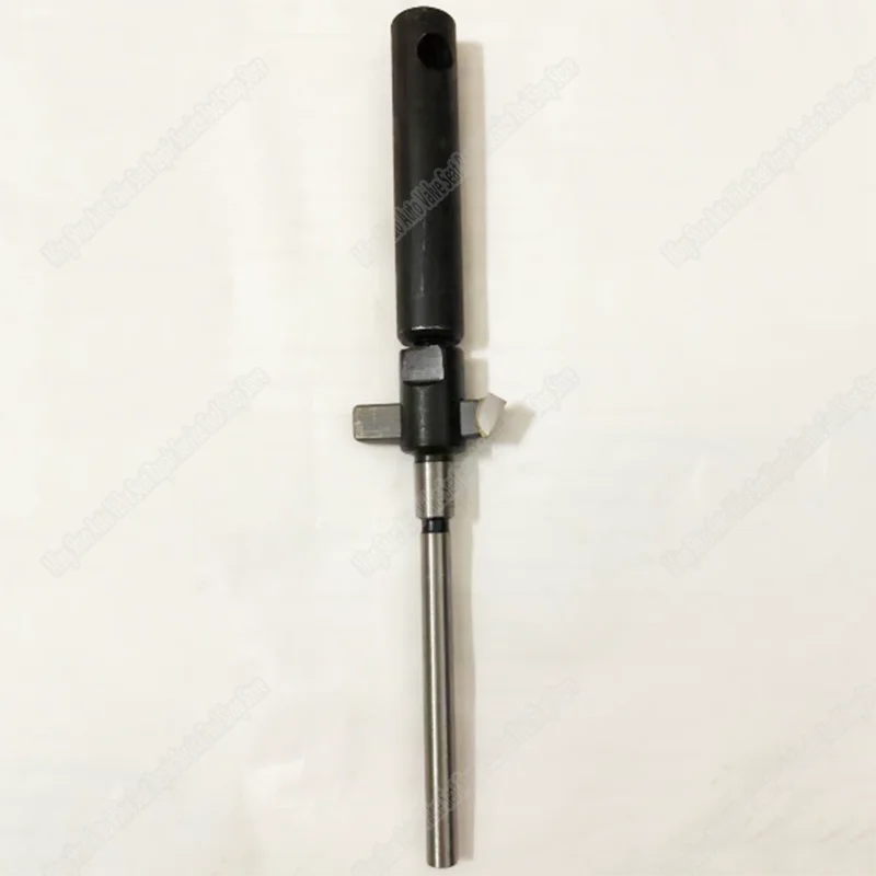 Adjustable Hard Alloy Grinding Reamer Handle Cutter for Car Motorcycle Valve Seat Repair Tool 15/30/45/55/60/65/75/90 Degree