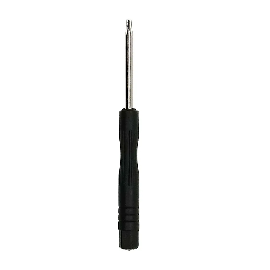 Imagem -05 - Torx Black Mini Chave de Fenda com Furo 3x86 mm t8 T8h Xbox360 Atacado