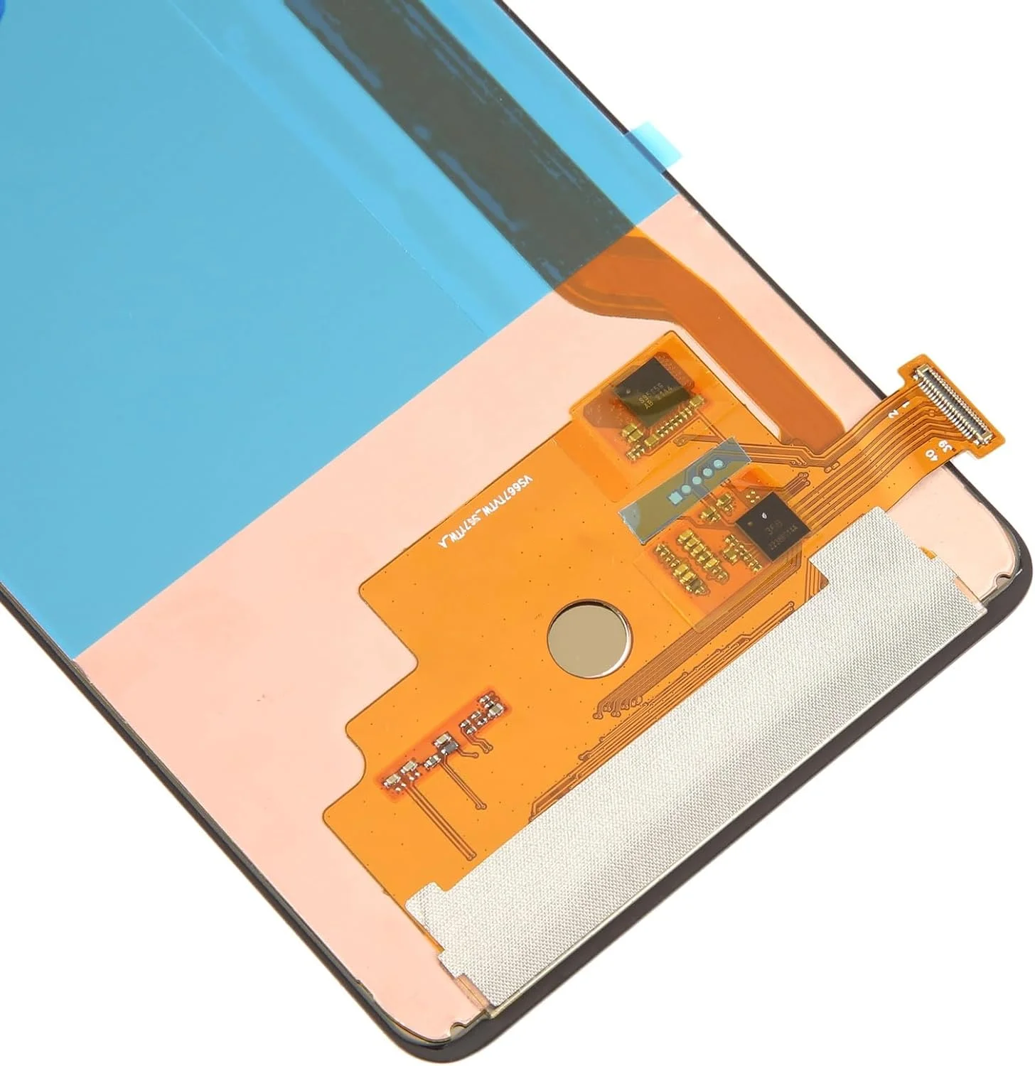 6.7\'\'AMOLED for Galaxy Note 10 Lite Lcd Display With Touch Screen Digitizer Parts For Galaxy Note10 Lite N770 N770F/DS N770F/DSM