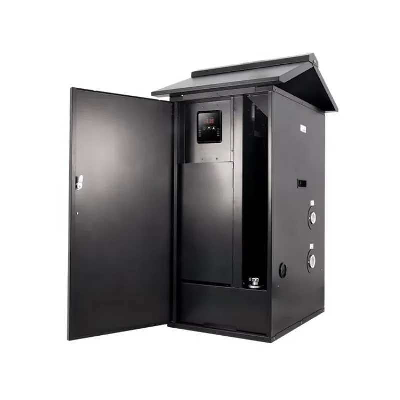 

Winter Hot Constant Temperature Control Indoor Electric Oil Burning Boiler Heater