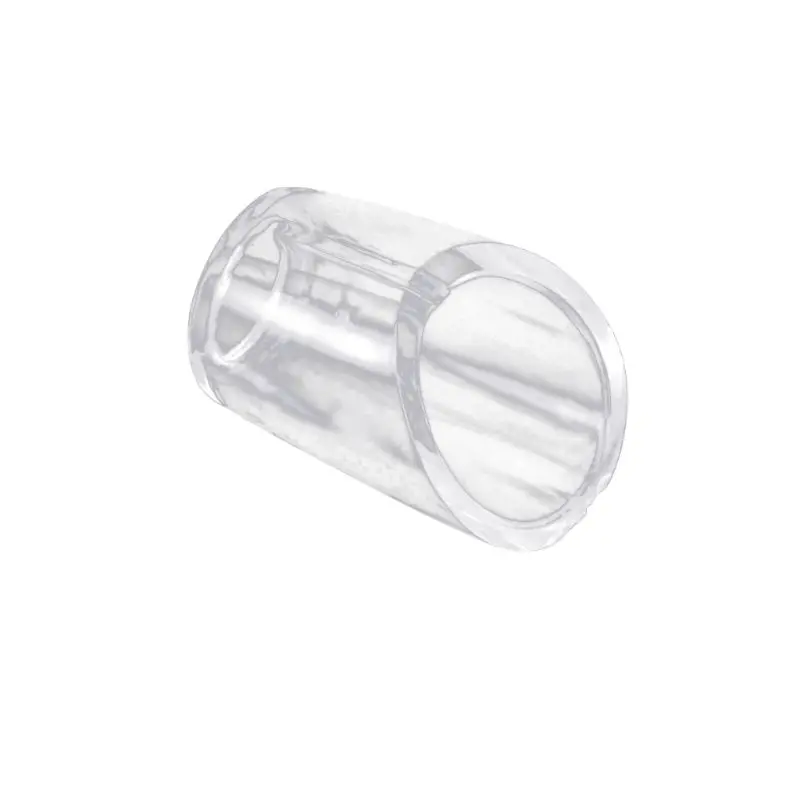 

Portable Breath Detector Digital Breath Tester Breathalyzer Mouthpiece for Alcohol Tester