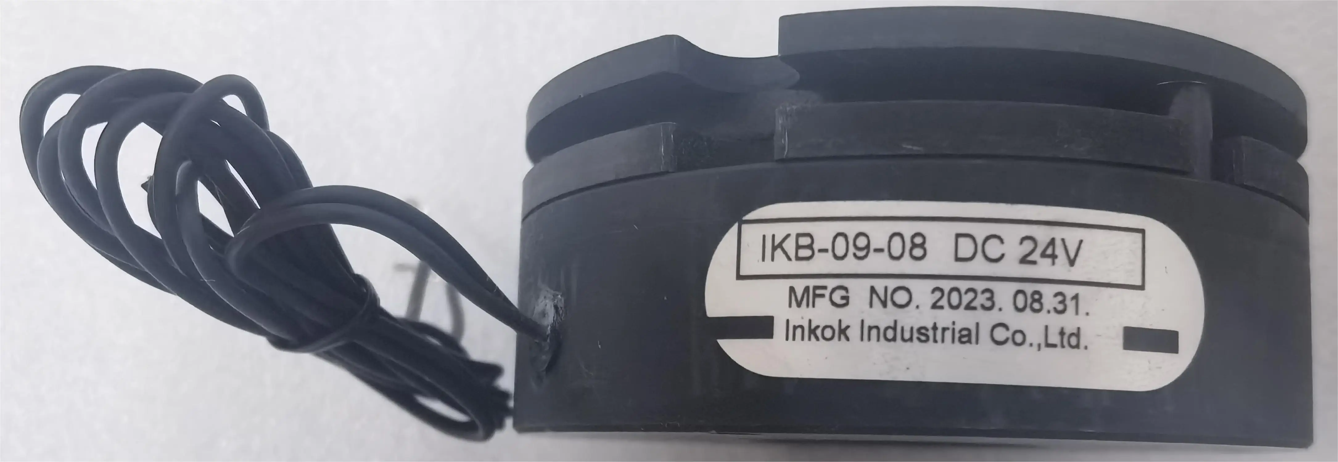 

High Quality IKB-09-08DS Brake, Professional Brake Part for Special Machine Tools
