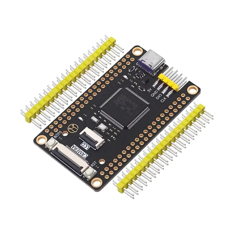 

Плата разработки PHILE-STM32 Stm32f103vet6 Плата разработки Основная плата