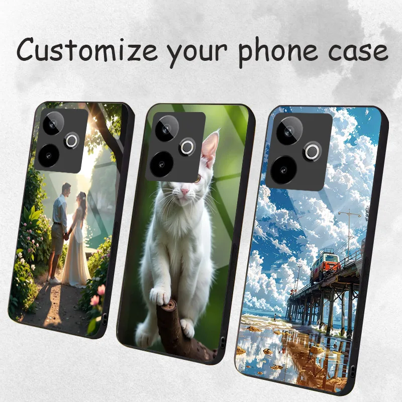 Tempered Glass Phon…