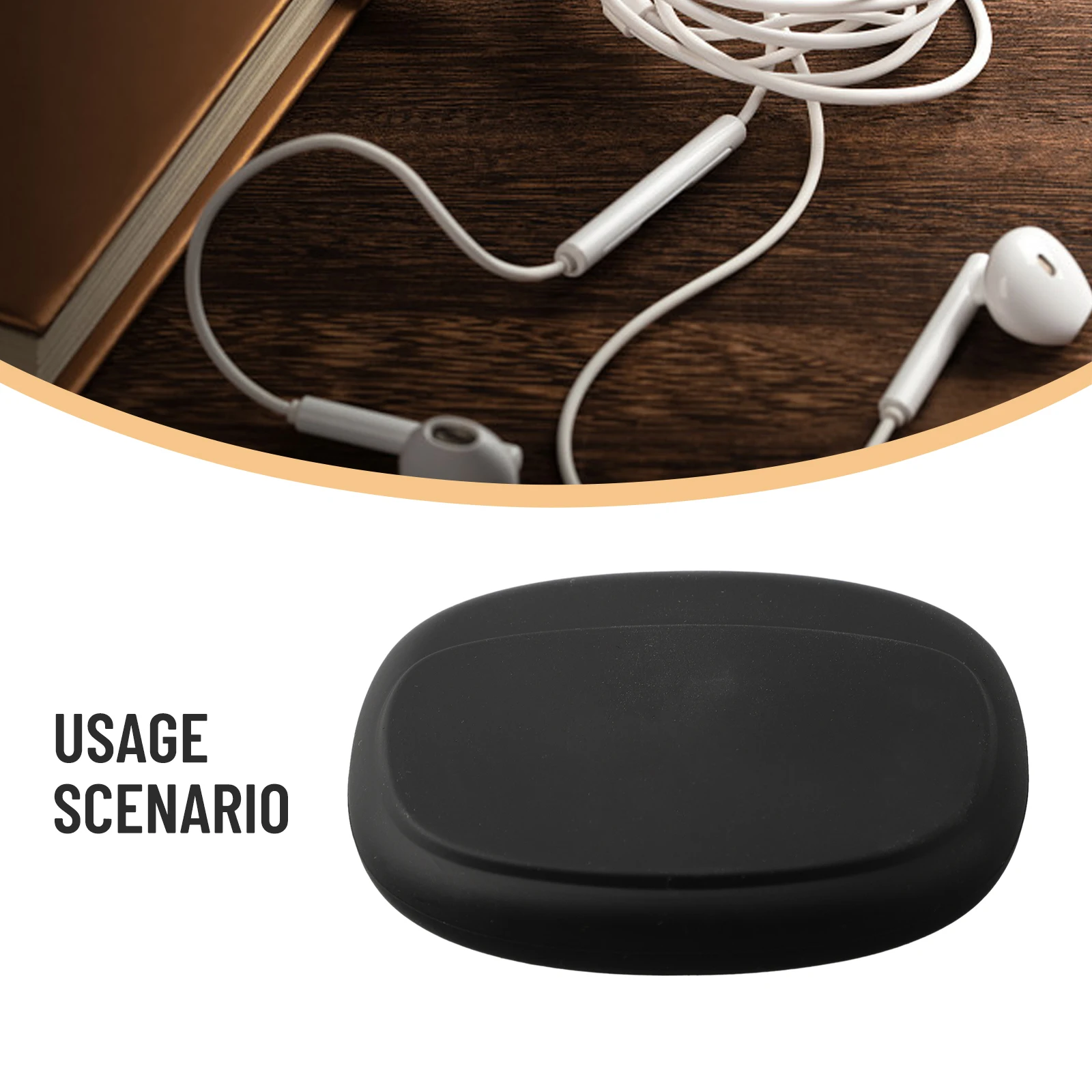 Data Cable Storage Box Portable Data Cable Storage Box Compact Specifications Storage Box Excellent Protection