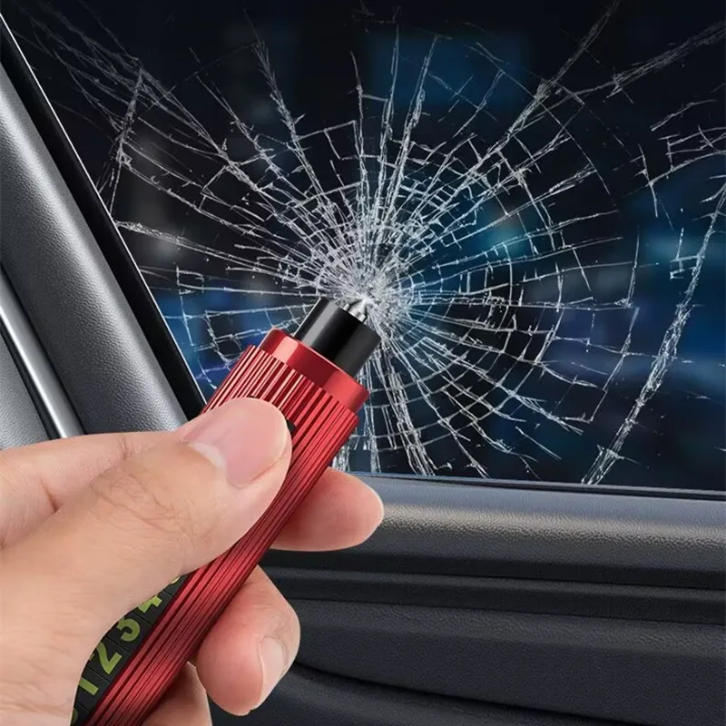 

New multi-functional car phone number plate, in-car license plate business card, temporary parking card, and auto parts