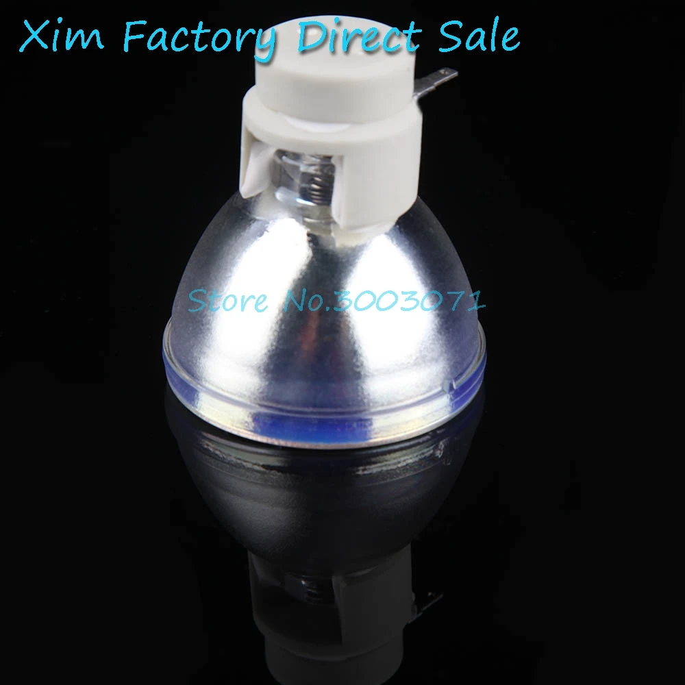 หลอดไฟ P-VIP 280/0.9 E20.9n ใหม่เอี่ยม สำหรับโปรเจคเตอร์ระบบไวท์บอร์ดอัจฉริยะแบบอินเทอร์แอคทีฟ รุ่น 680i6 / 600i6 ของ Osram ที่ใช้ร่วมกันได้ รุ่น UF70 UF70w