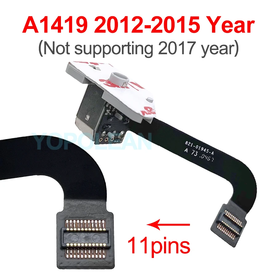 Original para imac 21.5 