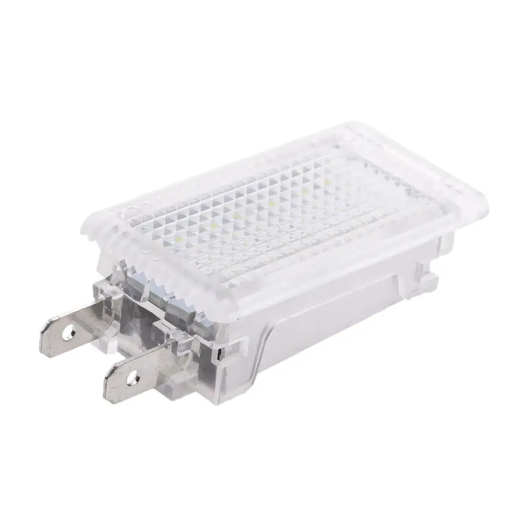 Luggage Compartment Hood LED Light Error Free White Bulb for Porsche 911 Carrera and Boxster