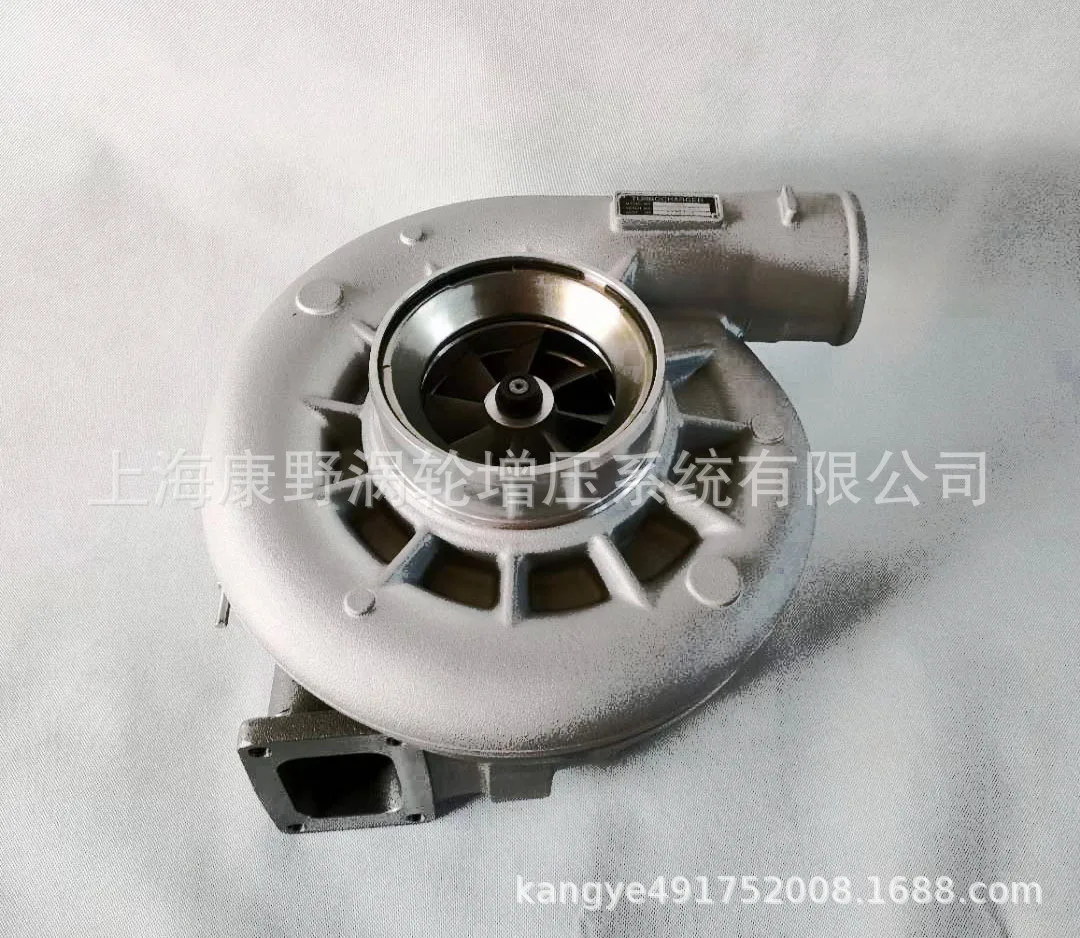 

Турбокомпрессор для Cummins 4038977 4038978 HX82-D 3784397 3793677