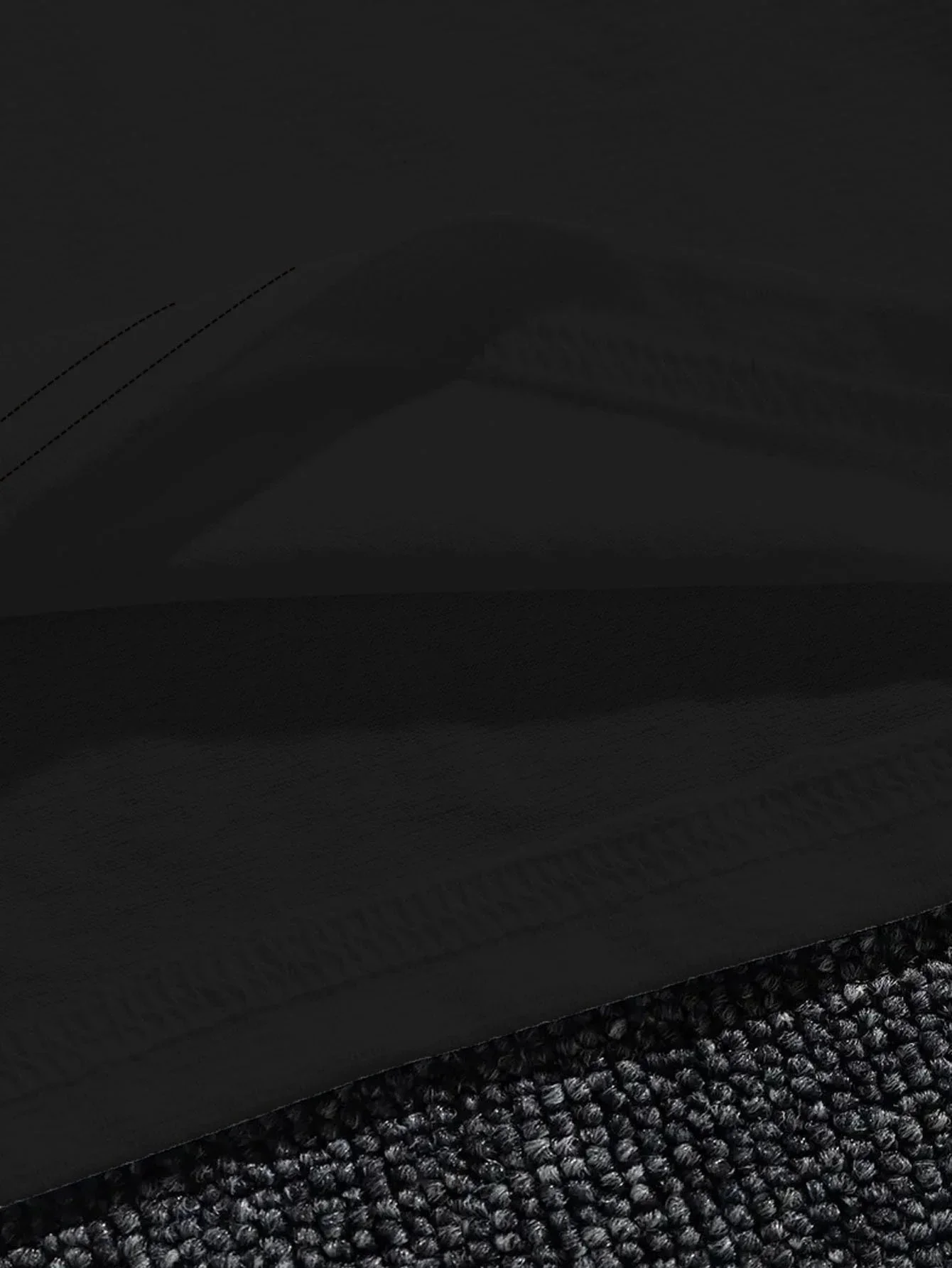 Grande taille T-shirt graphique "vous êtes hot dog", manches courtes avec motif teckel