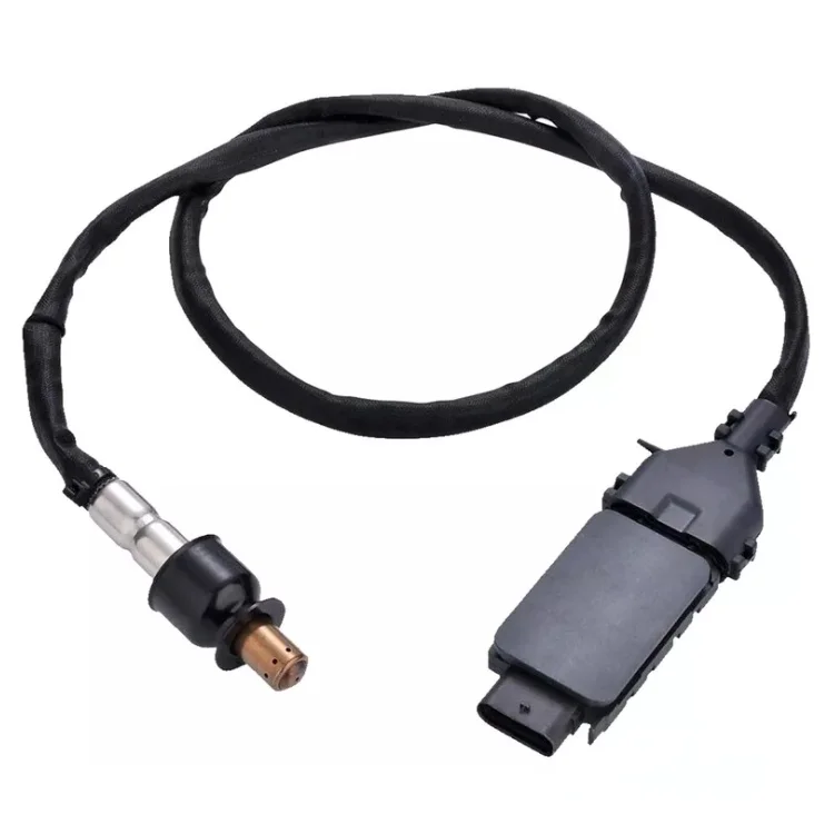

NOX NITROGEN OXIDE SENSOR 13628580409 1362858040903 0281008500 0281007670 0281008042 FOR BMW X5 F95 X6 G06 F96 X7 G07
