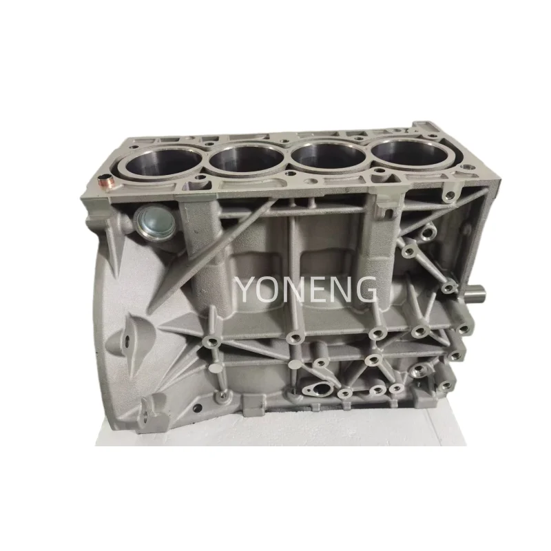 

Brand New Ford 1.6L 4-Cylinder Engine Long Block for Ford C-Max Escort Focus Mondeo