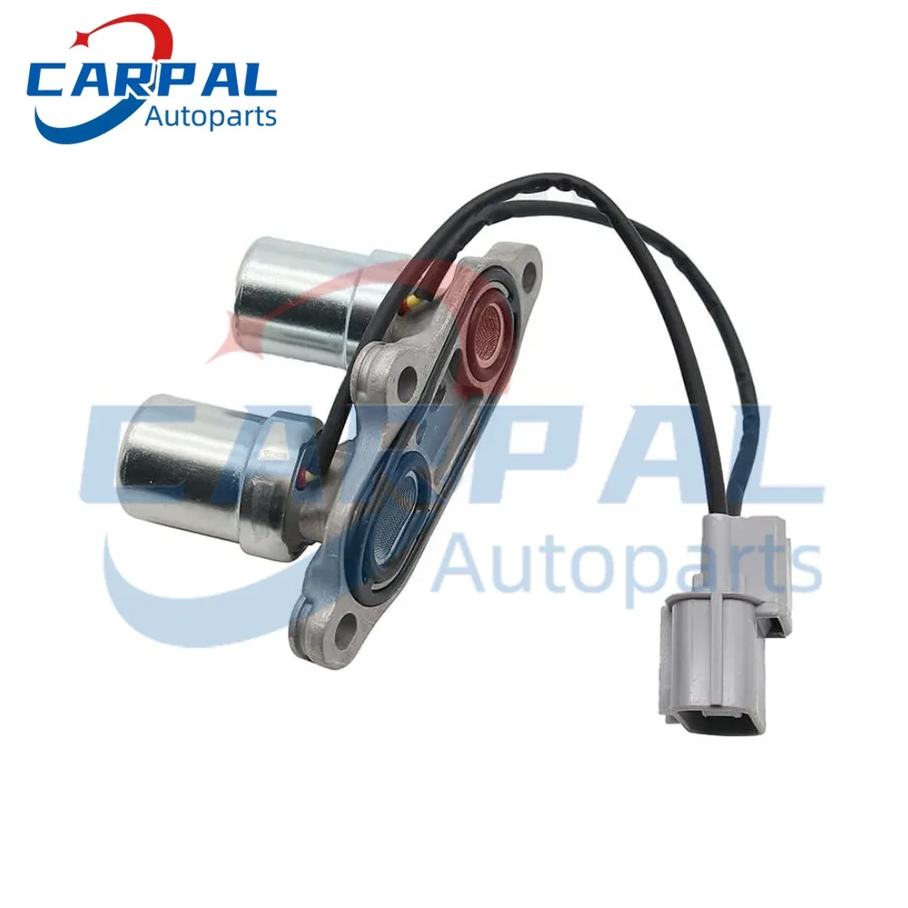 

Transmission Shift Control Solenoid 28200-P0Z-003 28200P0Z003 28200 P0Z 003 For Honda Odyssey V6 3.5L 1999-2001 Acura CL TL