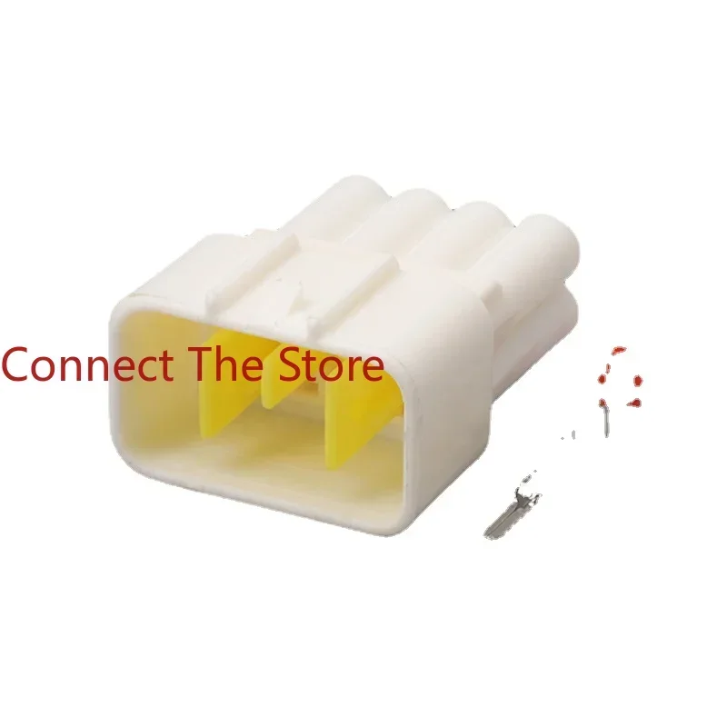 10PCS Connector DJ7081Y-2.3-11 DJ7081Y-2.3-21 DJ7081Y-2.3-11/21 3P-SDN 179228-9 FH26-25S-0.3SHW B22B-PUDSS-1 430450621 113181189