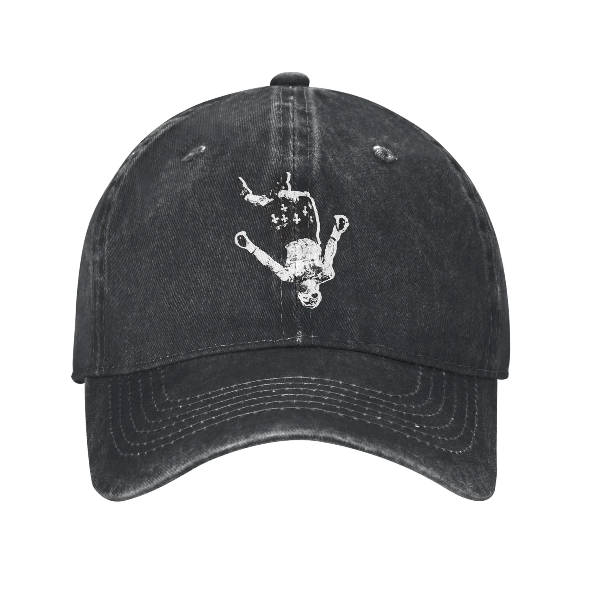 Gervonta Davis Fashion Baseball Cap  Gift Cap Women's  Weekend Getaway Cap Women's