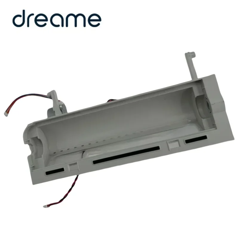 Original for Dreame L10s Ultra Heat-Tech Vacuum Cleaner Main Brush Gearbox with Motor Spare Parts Accessories