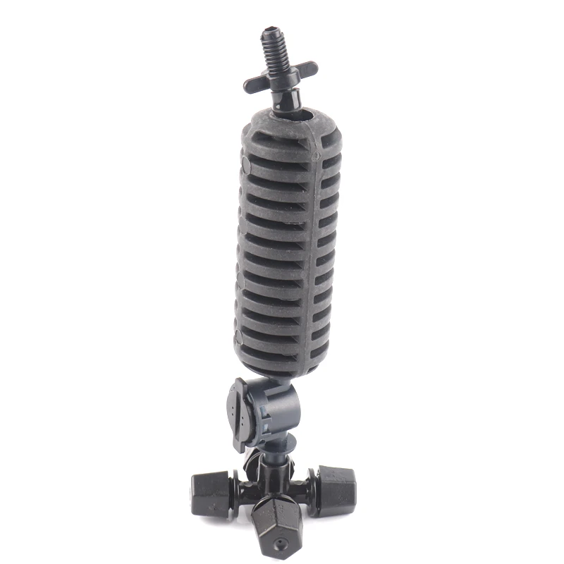 5-30sets Irrigation System Black Foggy Sprinkler With 4/7mm Hose Connector Anti-Drip Fog Sprinkler Sprinkler Garden  Irrigation