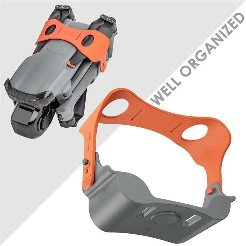

STARTRC Propeller Holder Fixator For DJI Air 3 Drone Propeller Protector Fixator Shockproof ABS Base
