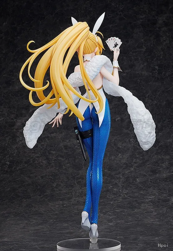 

【MT】FREEing GSC B-style FGO Altria Pendragon9 Ruler 1/4 Scale Anime Figure
