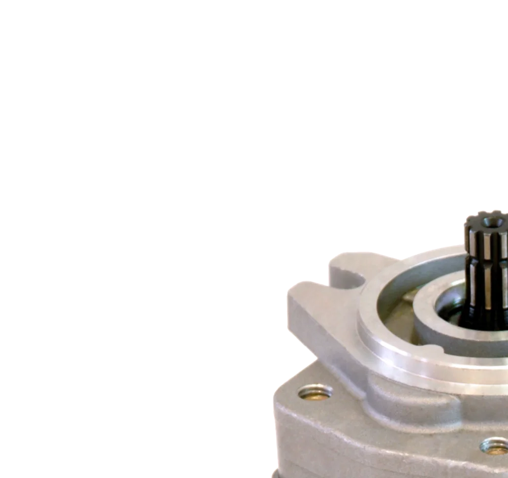 NewPerformance-Price High Hydraulic Forklift Gear Pump High Quality Hydraulic Pump