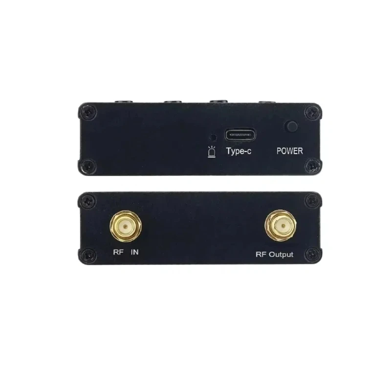 Professioneller tragbarer 6-GHz-Spektrumanalysator und Signalgenerator für die Erkennung von 2G/3G/4G/5G/WiFi-Interferenzen.