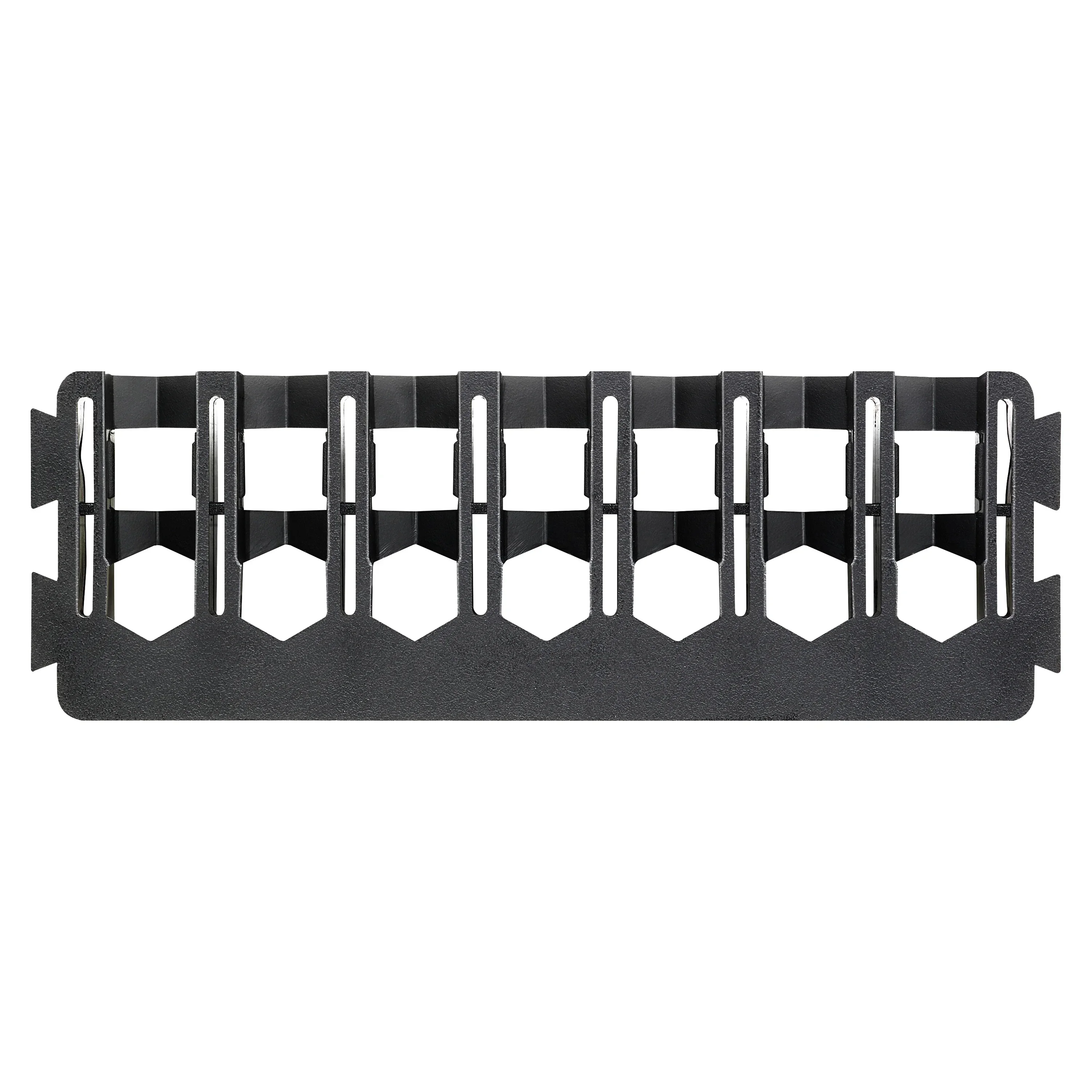 Dewalt-Bit Strip para acessórios caso resistente, barra divisória, N645345, N525577, N540501