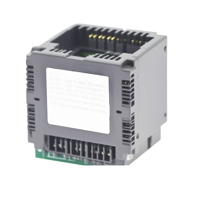

100% Original 1756-OB16E PLC Controller Coated 1756-IF8H PLC Controller 1756OB16E