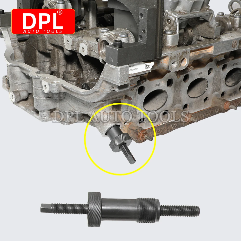 New Camshaft Alignment Tool For BMW MINI B38 A15 A12 B48 A20 B58 Engine Camshaft Timing Tool Set - Image 5