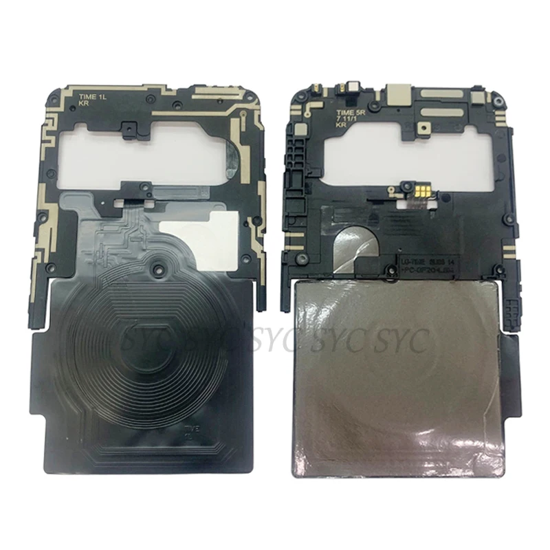 NFC Antenna Chip Module Flex Cable For LG V60 ThinQ 5G Wireless Charging Sensor Replacement Parts