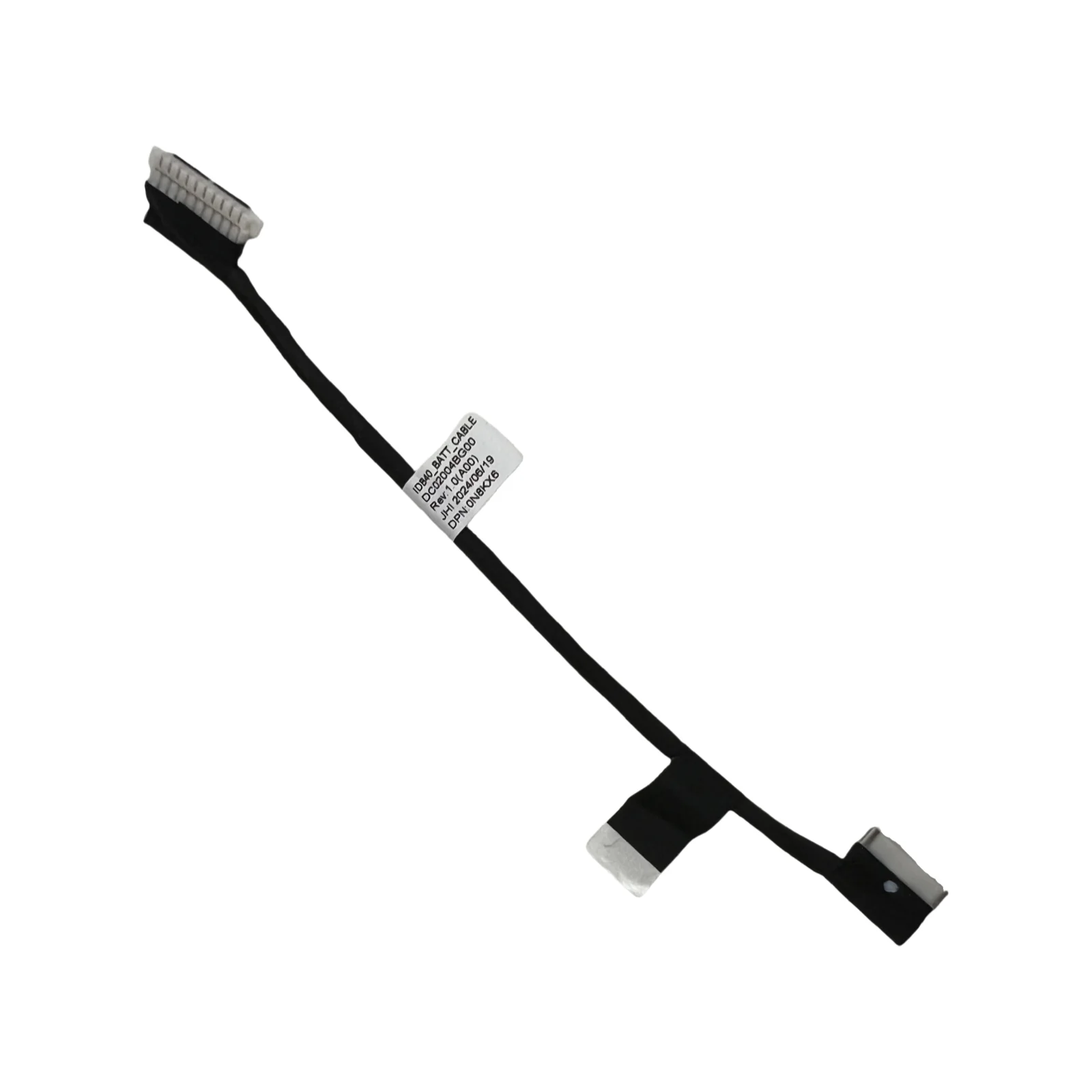 Original New Battery Connect Cable For Dell Latitude 5440 5441 Precision 3480 3490 0N8KX6 DC02004BG00