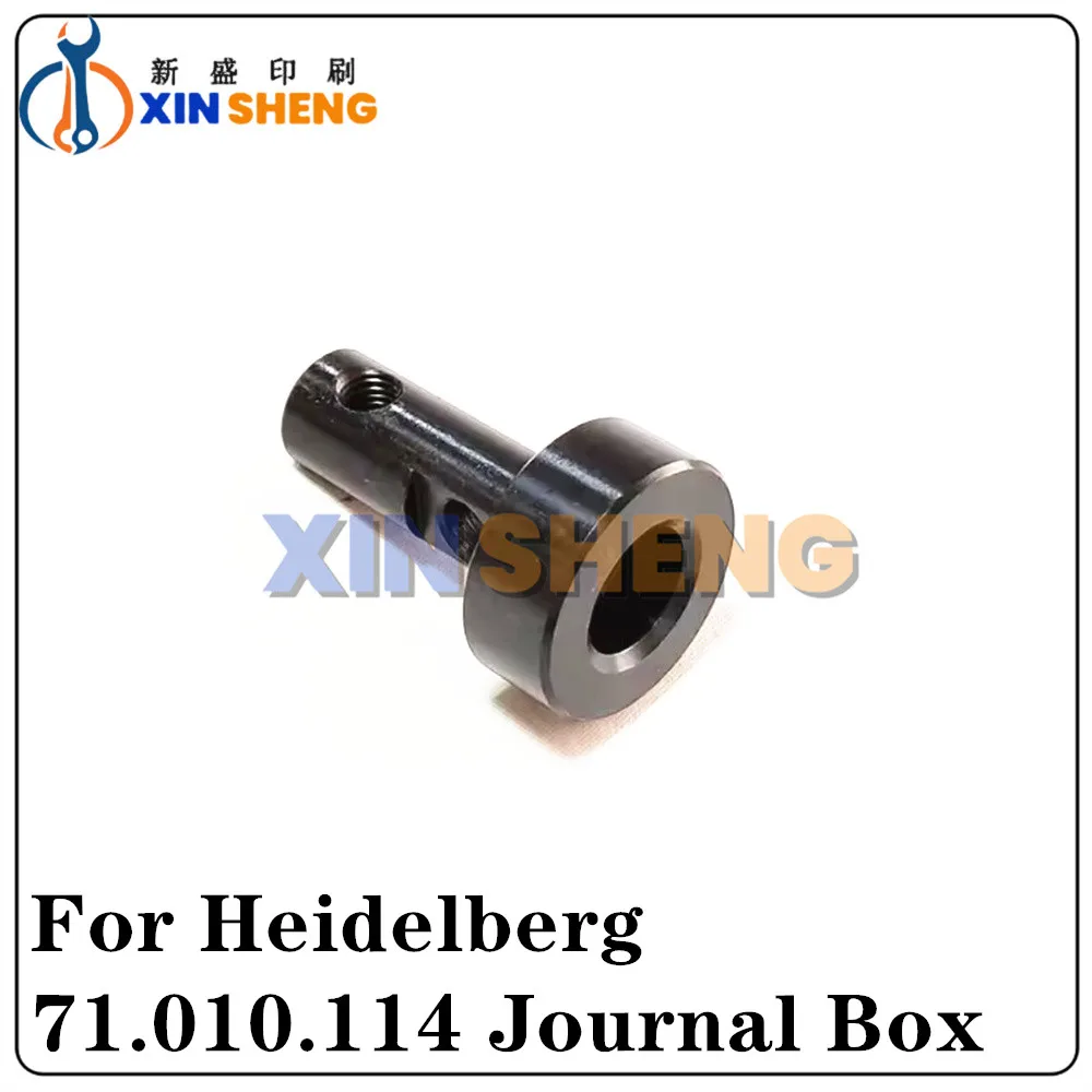 

Лучшее качество 71.010.114 SM102 CD102 Журнальная коробка DS 71.010.114 Детали офсетной машины для Гейдельберга