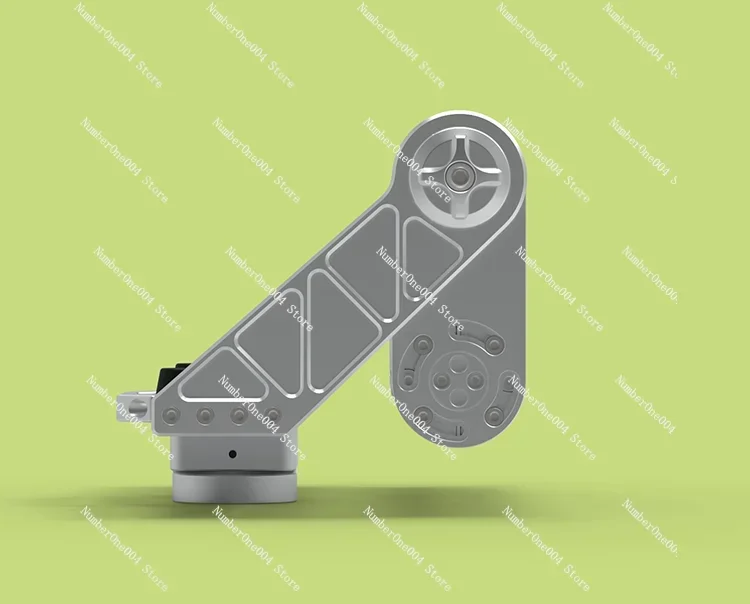 مناسبة لقوس أنبوب مزدوج كبير على شكل حرف U منصة عرض البلد وطول البلد 100/120/150ED APO BINO U380-X