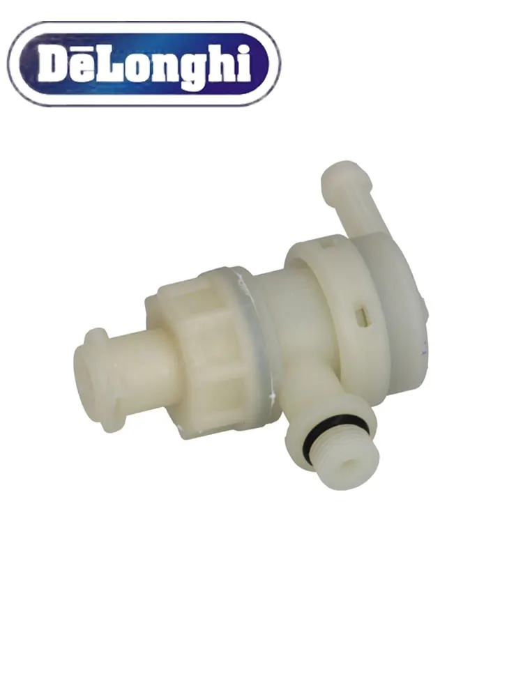 Made in Italy, original DeLonghi ECO310/ECO311/ECZ351/EC680/EC685 coffee machine high-pressure valve safety valve OPV