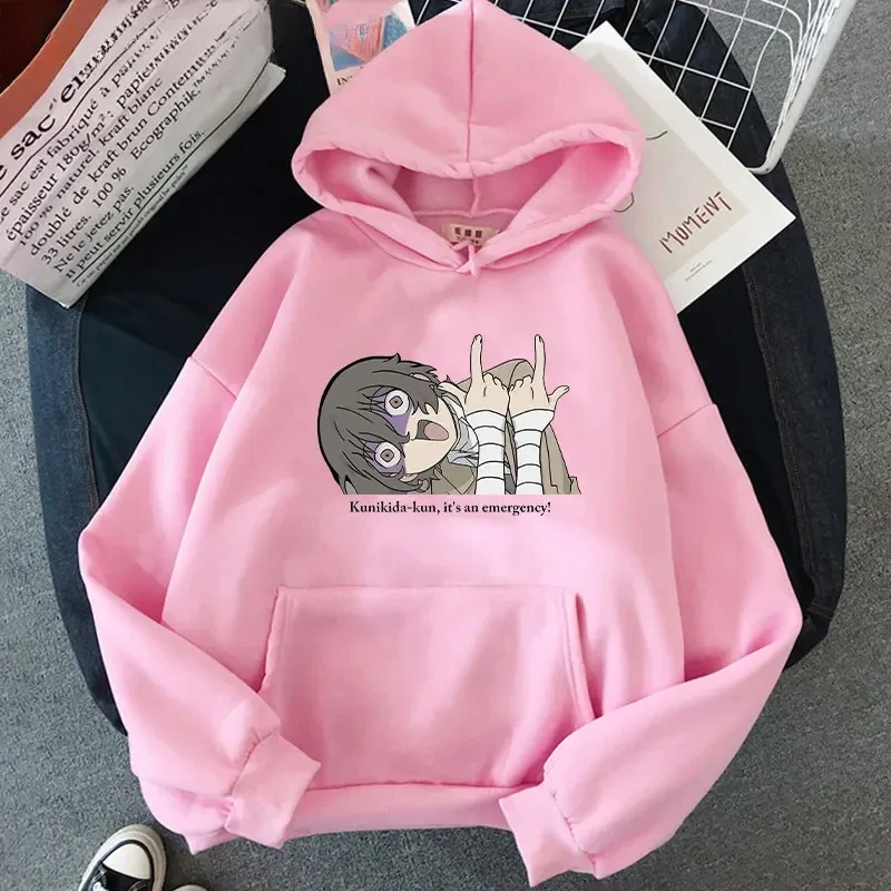 Japan Anime Bungo Streunende Hunde Hoodie Dazai Osamu Druck Pullover Männer Frauen Mode Lässig HipHop Sweatshirt Harajuku Unisex