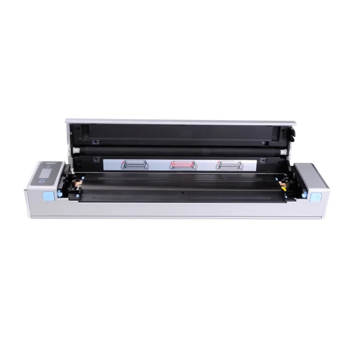 8 Inch Direct Thermal Portable Mobile USB Printers Document /tattoo Printer