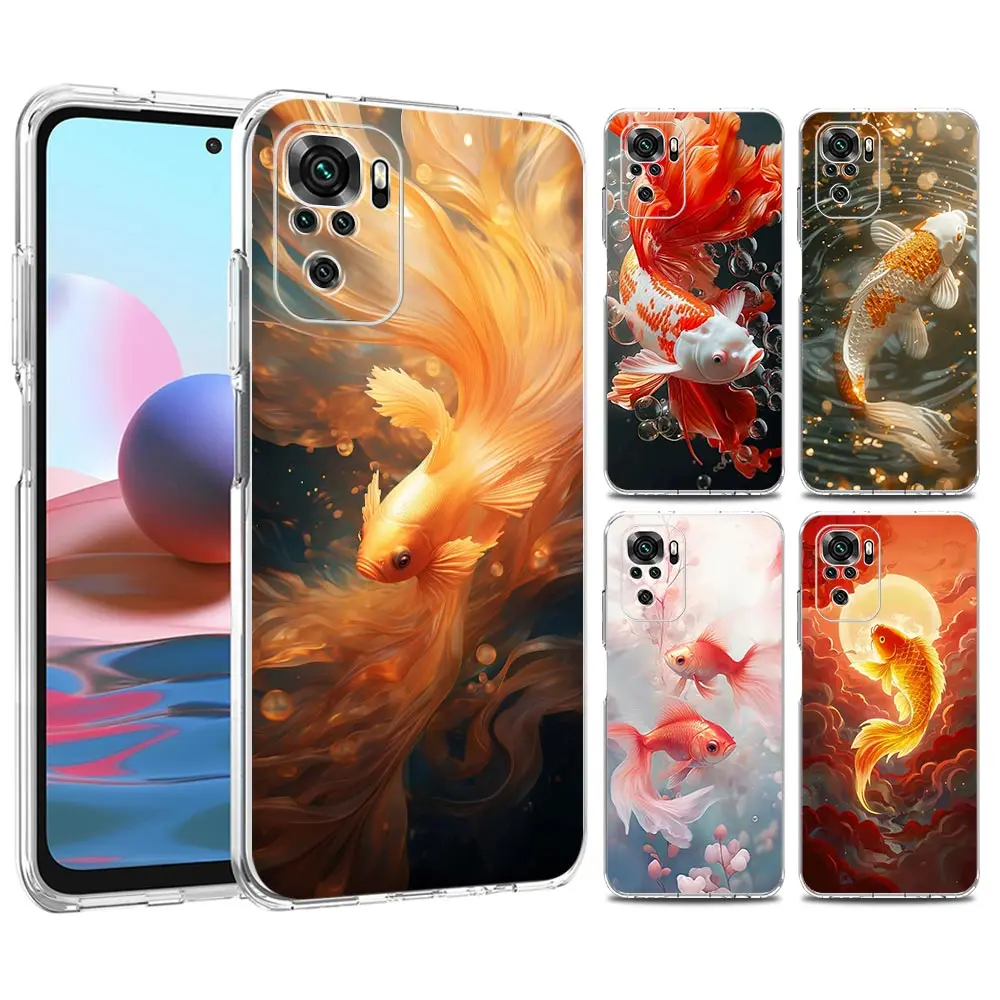 Transparent Phone C… - image