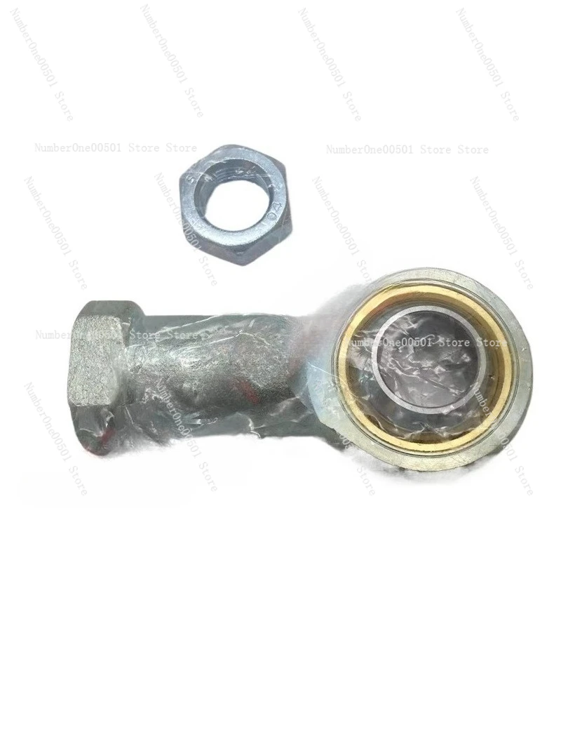 Joint Bearings SGS-…