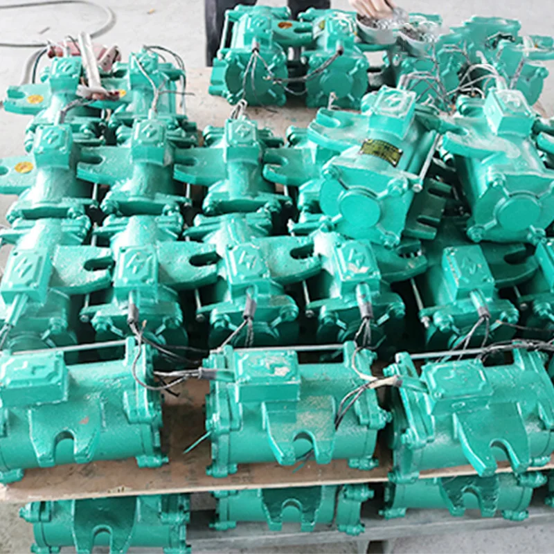 Concrete Vibrator for Expressway,  Vibrating Motor, Road Construction Equipment