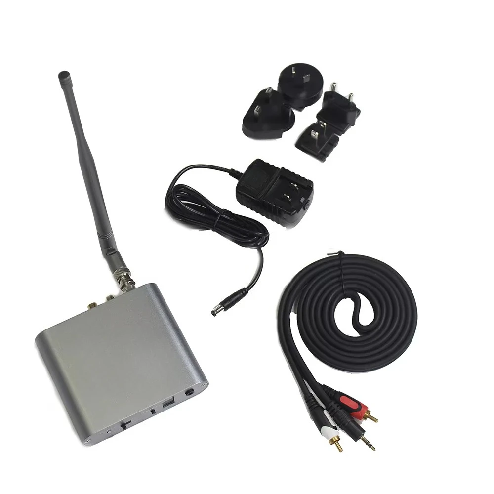 Mini Professional Wireless Mini Microphone for Singing