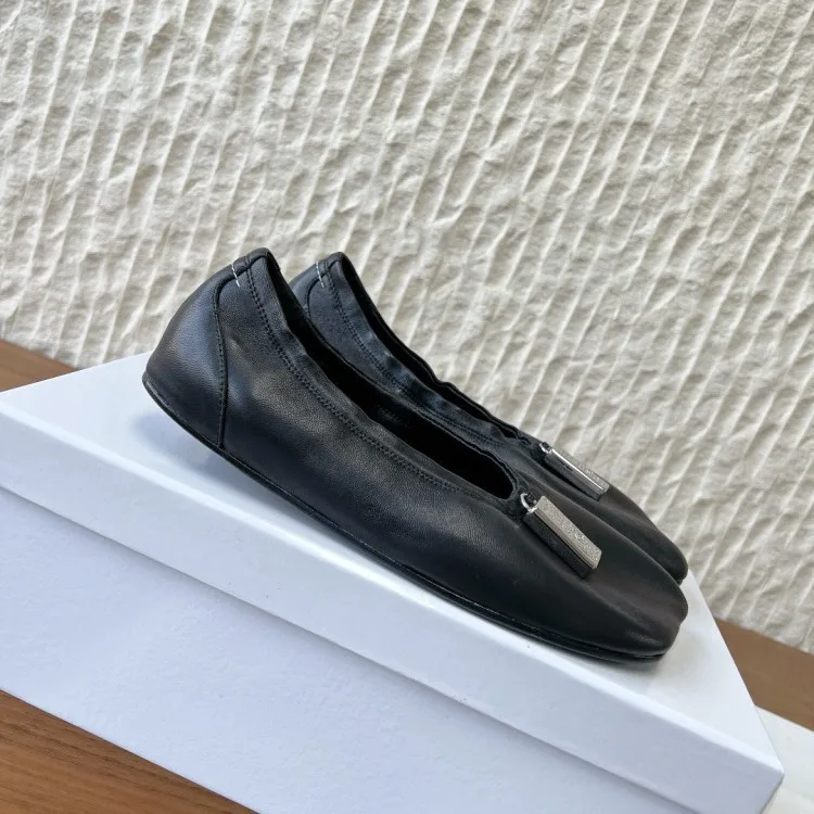 

Балетные туфли для женщин и девочек, кожаные балетки, танцевальные туфли с раздельной подошвой для занятий балетом и гимнастикой