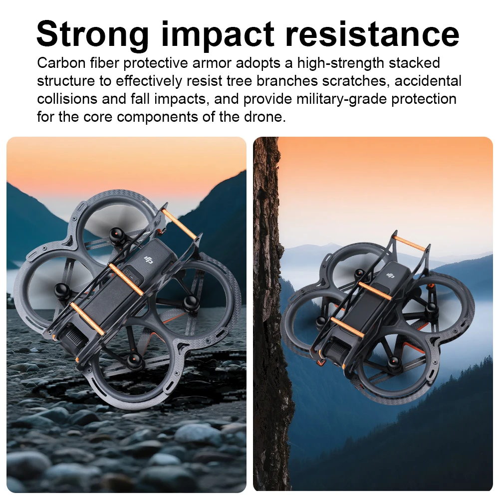 Thumbnail 4 - #22 Latest Lightweight Drones Updates