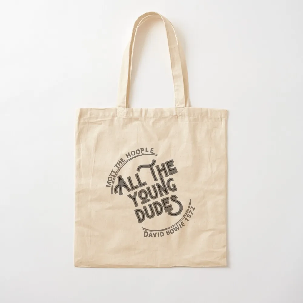 Black pencil look ATYD Tote Bag custom canvas bag Gift bags Canvas Tote Bag