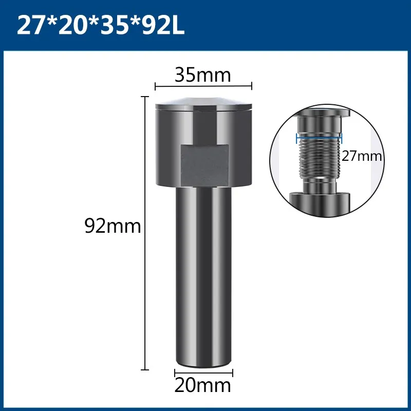 XCAN HSS Saw Blade 125mm Slitting Saw Blade for CNC Slot Machining Milling Cutting Disc Metal Cutting Tools 