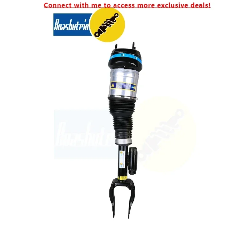 

Hot Selling Products Air Suspension Shock Absorber For Mercedes-Benz GLE-Class W292 2923202600 Air Suspension Spring