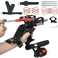 Black Left Hand Set