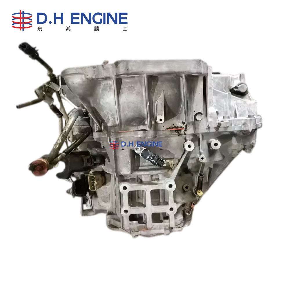 

Long Life U341 Transmission Assembly Gearbox For Toyota Corolla Yaris Vios 4 Speed Automatic Transmission Assembly