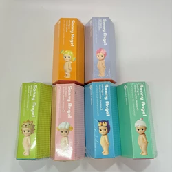 Sonny Angel mini figure Animal Series Old Version4 Version3 Version2 Flower Series Sweets Series Blind Box Mystery Box