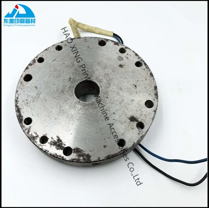 Onderdelen van drukmachines Koppeling 25-tands remblokspoel voor Mitsubishi Offsetdrukaccessoires Spoelkoppeling met hoge kwaliteit